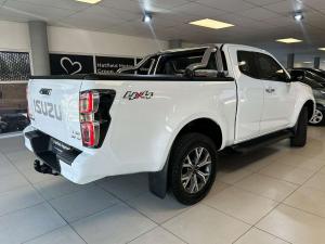 Isuzu D-Max 3.0TD Extended cab LSE 4x4 - Image 7