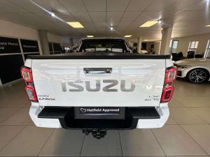 Isuzu D-Max 3.0TD Extended cab LSE 4x4 - Image 8