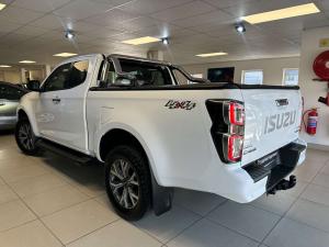 Isuzu D-Max 3.0TD Extended cab LSE 4x4 - Image 9