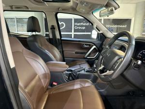 Mahindra Scorpio-N 2.2D Z8L 4XPlor - Image 13