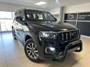 Thumbnail Mahindra Scorpio-N 2.2D Z8L 4XPlor