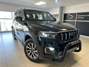Mahindra Scorpio-N 2.2D Z8L 4XPlor - Image 1