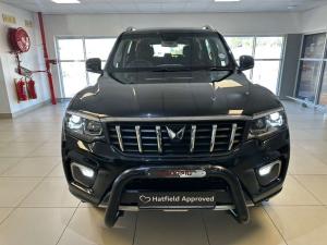 Mahindra Scorpio-N 2.2D Z8L 4XPlor - Image 2