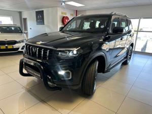 Mahindra Scorpio-N 2.2D Z8L 4XPlor - Image 3