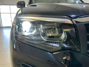 Mahindra Scorpio-N 2.2D Z8L 4XPlor - Image 4