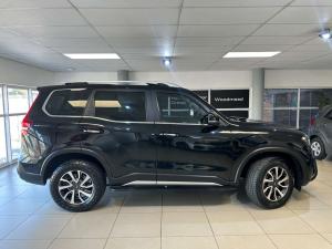 Mahindra Scorpio-N 2.2D Z8L 4XPlor - Image 6