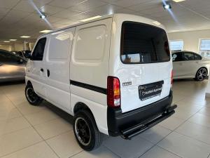 Suzuki Eeco 1.2 panel van - Image 10