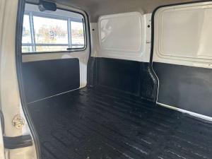 Suzuki Eeco 1.2 panel van - Image 11