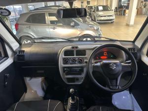 Suzuki Eeco 1.2 panel van - Image 12