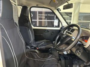Suzuki Eeco 1.2 panel van - Image 13