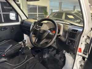 Suzuki Eeco 1.2 panel van - Image 14