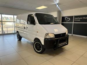 Suzuki Eeco 1.2 panel van - Image 1