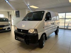 Suzuki Eeco 1.2 panel van - Image 3