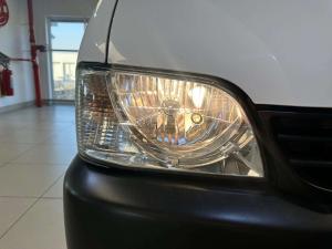 Suzuki Eeco 1.2 panel van - Image 4