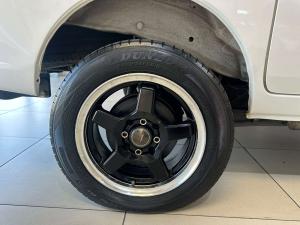 Suzuki Eeco 1.2 panel van - Image 5