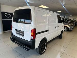 Suzuki Eeco 1.2 panel van - Image 8