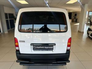 Suzuki Eeco 1.2 panel van - Image 9