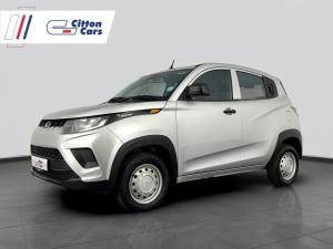 Mahindra KUV 100 1.2 K2+ NXT - Image 1