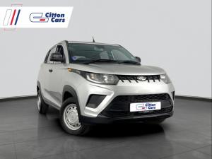 Mahindra KUV 100 1.2 K2+ NXT - Image 4