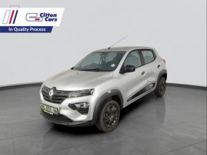 Renault Kwid 1.0 Expression / Life / Evolution 5-Door - Image 1
