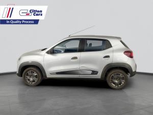 Renault Kwid 1.0 Expression / Life / Evolution 5-Door - Image 2