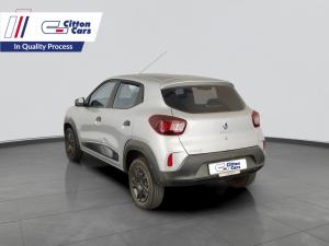 Renault Kwid 1.0 Expression / Life / Evolution 5-Door - Image 3
