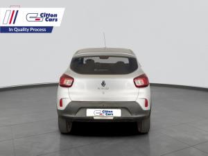 Renault Kwid 1.0 Expression / Life / Evolution 5-Door - Image 4