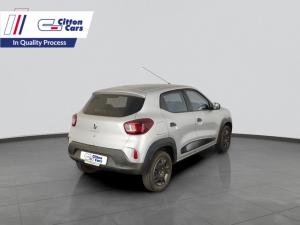 Renault Kwid 1.0 Expression / Life / Evolution 5-Door - Image 5