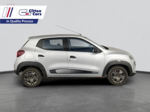 Renault Kwid 1.0 Expression / Life / Evolution 5-Door - Image 6