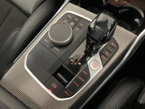 BMW 318i M Sport automatic - Image 10