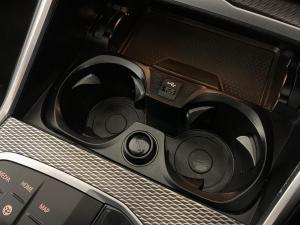 BMW 318i M Sport automatic - Image 11