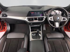 BMW 318i M Sport automatic - Image 12