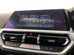 BMW 318i M Sport automatic - Image 13