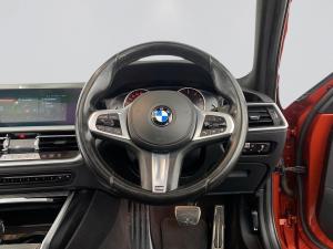 BMW 318i M Sport automatic - Image 15