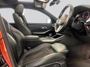 BMW 318i M Sport automatic - Image 18