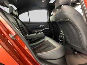 BMW 318i M Sport automatic - Image 19
