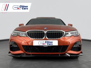BMW 318i M Sport automatic - Image 2