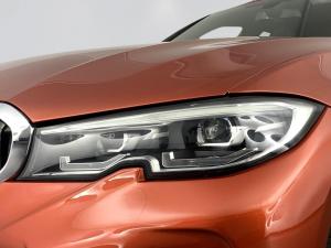 BMW 318i M Sport automatic - Image 3