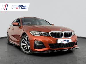 BMW 318i M Sport automatic - Image 4