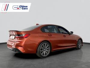 BMW 318i M Sport automatic - Image 5