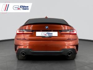 BMW 318i M Sport automatic - Image 6