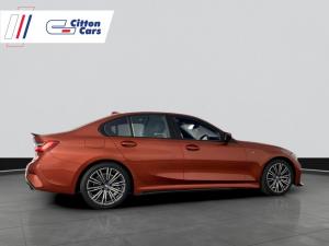 BMW 318i M Sport automatic - Image 7