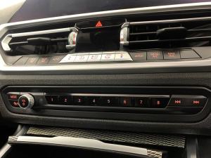 BMW 318i M Sport automatic - Image 8