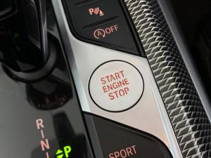 BMW 318i M Sport automatic - Image 9