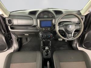 Suzuki S-PRESSO 1.0 GL+ AMT - Image 15