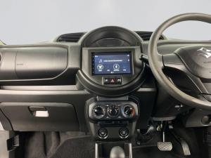 Suzuki S-PRESSO 1.0 GL+ AMT - Image 16