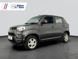 Suzuki S-PRESSO 1.0 GL+ AMT - Image 1