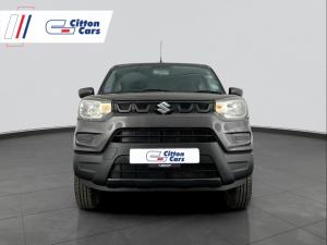 Suzuki S-PRESSO 1.0 GL+ AMT - Image 2
