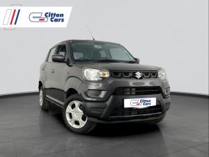 Suzuki S-PRESSO 1.0 GL+ AMT - Image 3