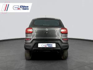Suzuki S-PRESSO 1.0 GL+ AMT - Image 4